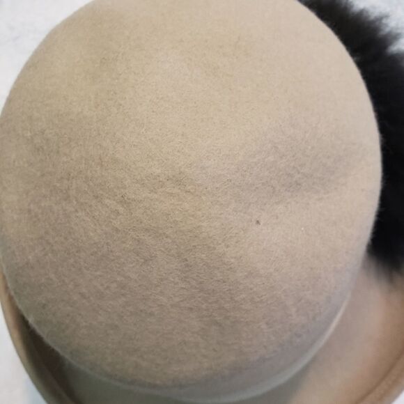 Georgi Micheal Howard Hat - Picture 9 of 10